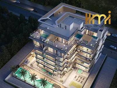 Fully Furnished | 50% Post Hand Over | High ROI near Blue line metro