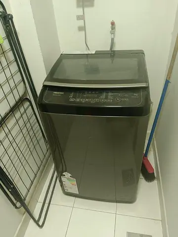 Appliances