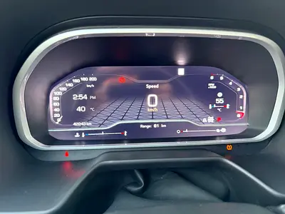 2022 GMC YUKON — миниатюра 12
