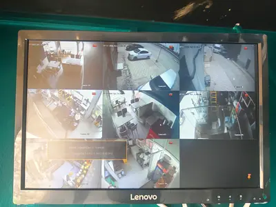 Home security surveillance and Technical Services