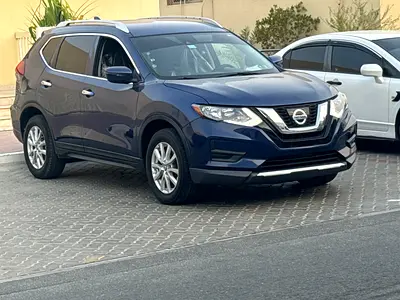 2019 Nissan Rogue SV | American Specs | Well Maintained