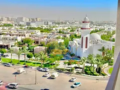 Amazing 3 Bhk with 3 bathroom and beautiful view with huge size just 83,999