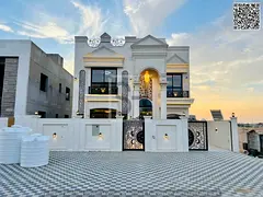 Own your villa, including registration and ownership fees.