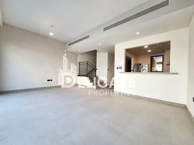 Family Home | 4BR | DAMAC Lagoons Malta