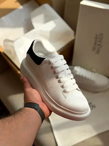 Mcqueen sneakers
