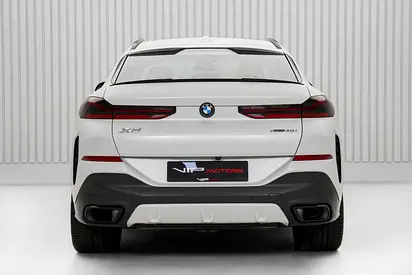 2024 BMW X6 photo 5