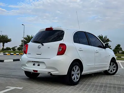 صورة 15 لـ 2020 Nissan MICRA