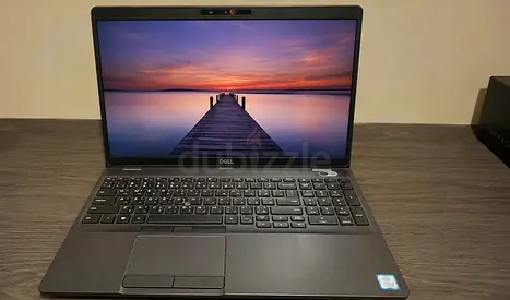 Dell Latitude 5500 | Core i5 8th Gen | 8GB RAM | 500GB | Excellent Condition