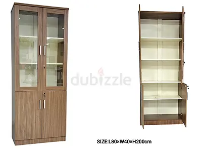 High quality wooden file/book cabinet for sell :-