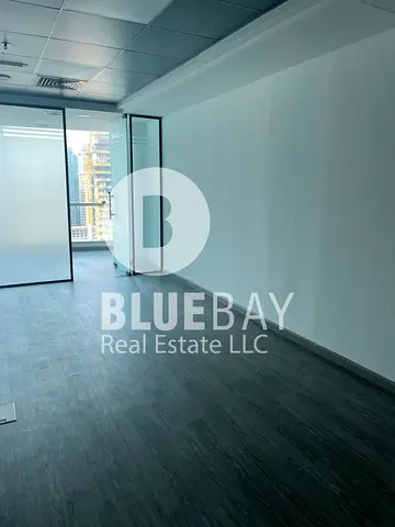 FITTED OFFICE | COMMUNITY VIEW | NEAR METRO