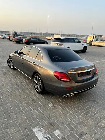 صورة مصغرة 6 لـ 2017 Mercedes-BENZ E-CLASS