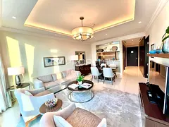 Burj Khalifa View | Furnished | Bills Included
