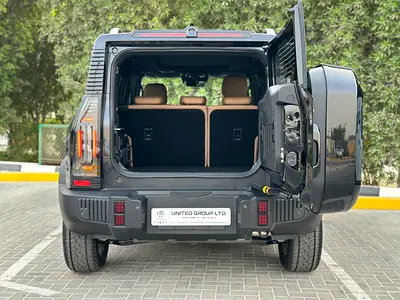 Jetour T2 2.0L 4WD, миниатюра 9