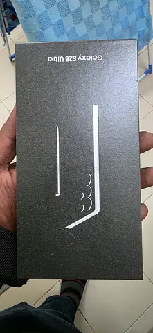 Samsung Galaxy S25 Ultra TDRA