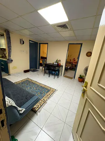 Fully furnished 2bhk flat sharing for kerala mallu couples