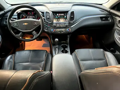 2016 Chevrolet IMPALA thumbnail 15