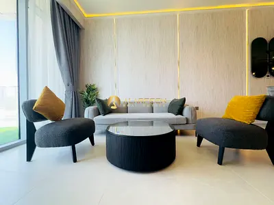 2Br+Maid | Fully Furnished | Premium Quality