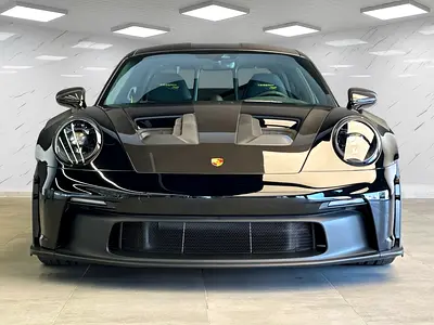 صورة مصغرة 3 لـ 2025 Porsche 911