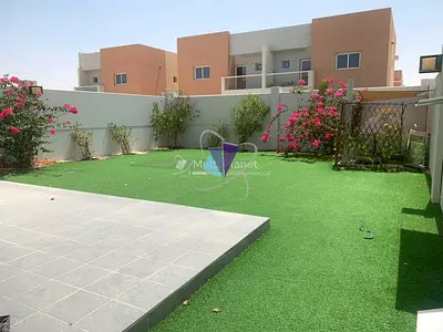 Premium 3BR Corner Villa | Open View | Vacant Soon