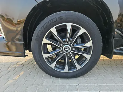 صورة مصغرة 13 لـ 2009 Lexus LX-SERIES
