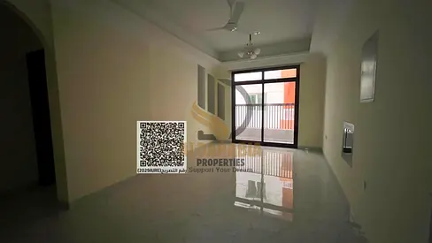 3 Bedroom Apartment for Annual Rent – Al Mowaihat 2, Ajman