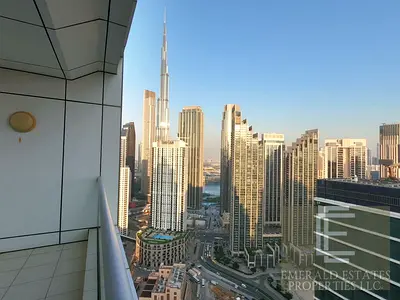 شقة بغرفة نوم كبيرة | فسيحة | الإخلاء في سبتمبر