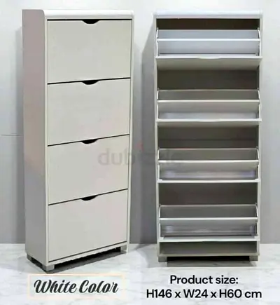 Shoe rack
