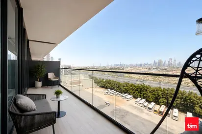 Multiple Cheques I Furnished I Sunset Marina View