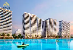 Ready Soon - 80% Mortgage - 4% DLD Wavier - 5 Min to Airport - NEAR METRO