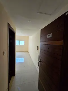 Two bedrooms and a living room, Al Majaz 2