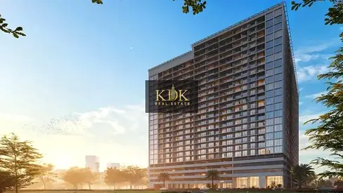 Park & Skyline Views | Premium 1BR | Call Now