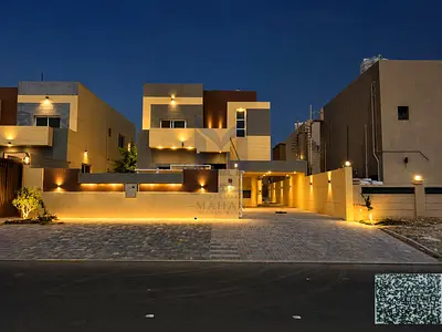 🏡 Spacious 5BR Villa for Sale in Al Muwaihat 1 | 5,000 Sq. Ft. | Prime Location | Excellent Value