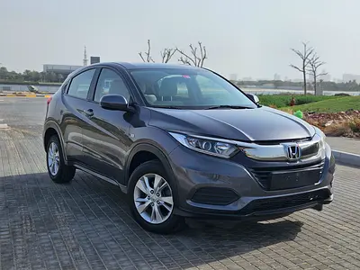 صورة 2 لـ 2020 Honda HR-V