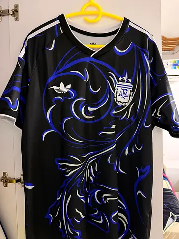 🇦🇷 Argentina World Cup 2026 Jersey