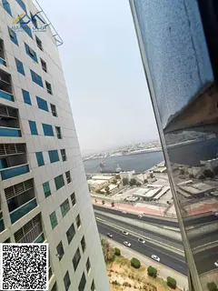 **For Sale – One-Bedroom Apartment in Pearl Towers | Ajman**