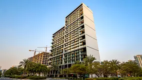 Prime JVC Location | 1BR with Balcony