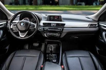 2022 BMW X2 — миниатюра 8