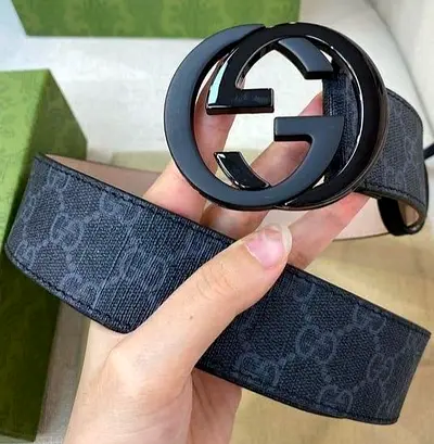 Mens Belt