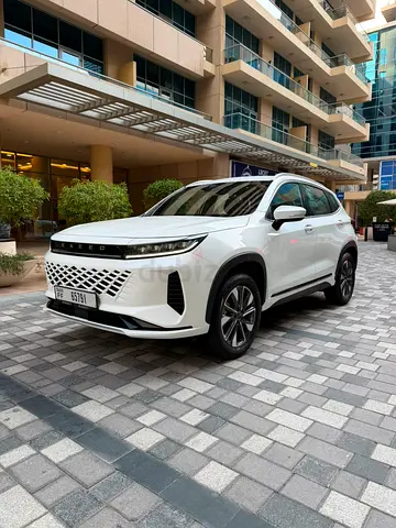 Exeed LX 2026/Brand new, 0 km/.no hidden charge/free delivery option