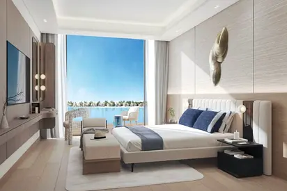 Sea View l High Floor l Furnished l Cash offer