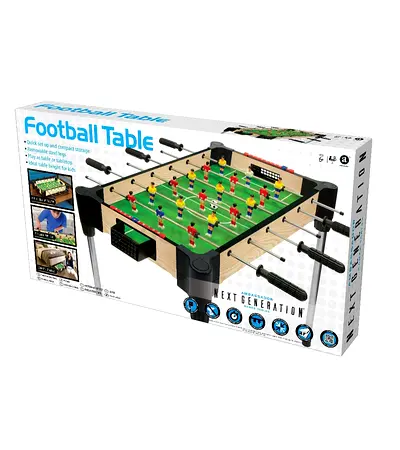 27 (68.5Cm) Table / Tabletop Football