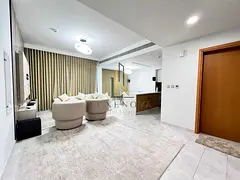 Upgraded | Fully furnished Prime location