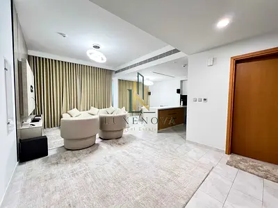 Upgraded | Fully furnished Prime location