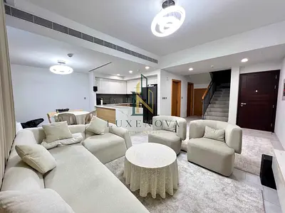 Upgraded | Fully furnished Prime location