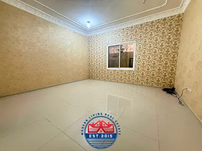 Private Entrance 3 Bedrooms, Hall and Maid Room with 4 Bathrooms