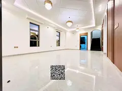 Luxury Villa for Rent | First Occupant | Al Bahia – Ajman Ready to move in immediately If you'