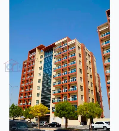 For Rent 2 bed in La Vista 2 Dubai SIlicon Oasis