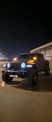2021 Jeep Gladiator Rubicon | Off-Road Ready | Fully Loaded