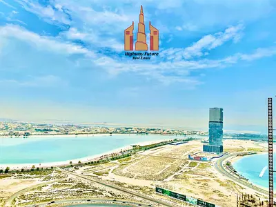 Huge 3 Bedroom || Parking free | Maid’s Room | Gym & Swimming Pool | Easy Access for dubai| 77K
