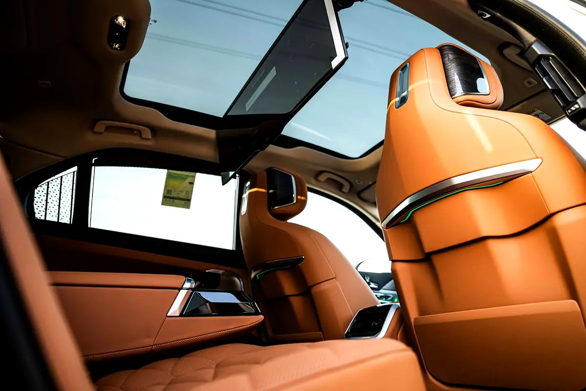BMW 7-Series 2026